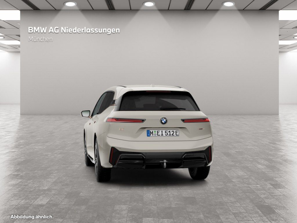 BMW iX - Bild 8