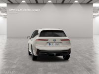 BMW iX - Vorschau Bild 8