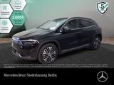 Mercedes-Benz EQA 250 Electric ART Adv.PLUS WD/VZ-Ass/EasyPack - Mercedes-Benz EQA Gebrauchtwagen in Berlin