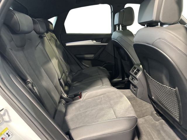 Q5 Sportback 55 TFSI e S-LINE quattro MATRIX+PAN