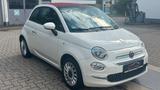 Fiat 500 Lounge - gebrauchte Fiat 500 aus dem Jahr 2015