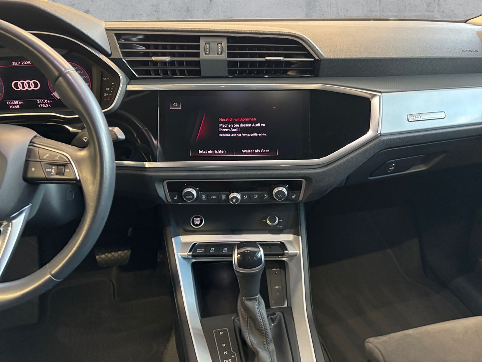Audi Q3 - Bild 11