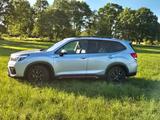 Subaru Forester 2.0ie EDITION SPORT40 Lineartronic ... - Subaru Gebrauchtwagen in Bremen
