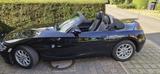 BMW Z4 Roadster 2.5i - - BMW Gebrauchtwagen von 2007