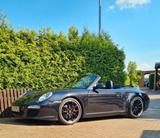 Porsche 997 Carrera Cabriolet PDK - gebrauchte Porsche 997 aus dem Jahr 2009