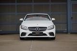 Mercedes-Benz C 200 Cabrio Facelift AMG Airscarf Memory Kamer - Mercedes-Benz C-Klasse: Facelift