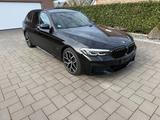 BMW 520d xDrive Touring M Sport  - 8 fach - MwSt
