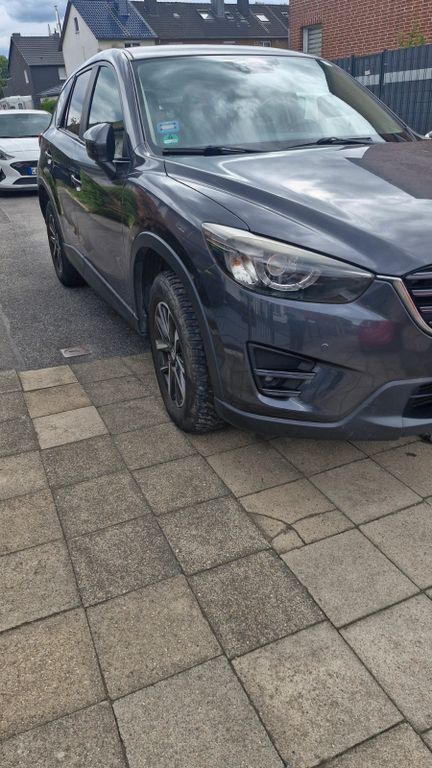 Image of Mazda CX-5