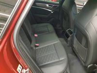 Audi RS6 - Vorschau Bild 8