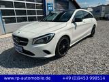 Mercedes-Benz CLA 180 Shooting Brake LED NAVI AMG Line PDC GSD