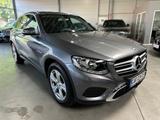 Mercedes-Benz GLC 250 4Matic AMG|Navi|PDC|Leder|Totwinkel|SHZ - Mercedes-Benz GLC 250 Gebrauchtwagen