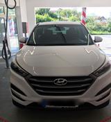 Hyundai Tucson 177 PS - Hyundai TUCSON: Hyunda