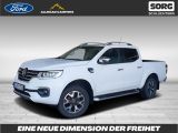 Renault Alaskan Intens Double Cab 4x4 - Renault Alaskan aus 2018