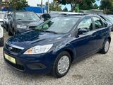 Ford Focus *1.6*Aut*Klima*1.HD*TÜV NEU - Ford Focus aus 2009: 1.6