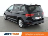 Volkswagen Touran 1.5 TSI ACT Highline BM*R-LINE*NAVI*LED* - VW Touran Gebrauchtwagen in Herne