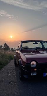 Fiat Ritmo Bertone cabrio  85S 1 Serie abarth - Fiat Ritmo von privat