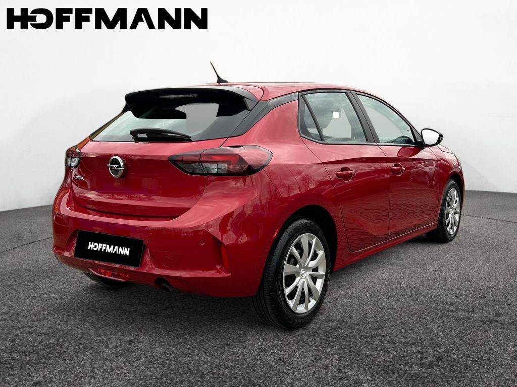 Fahrzeugabbildung Opel Corsa 1.2 Turbo Edit. Navi Sitzheizung Parkpilot