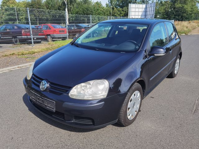 Volkswagen Golf V Lim. Trendline, KLIMA,  TÜV 10/2024