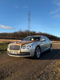 صورة 2 لـ 2014 Bentley CONTINENTAL FLYING SPUR