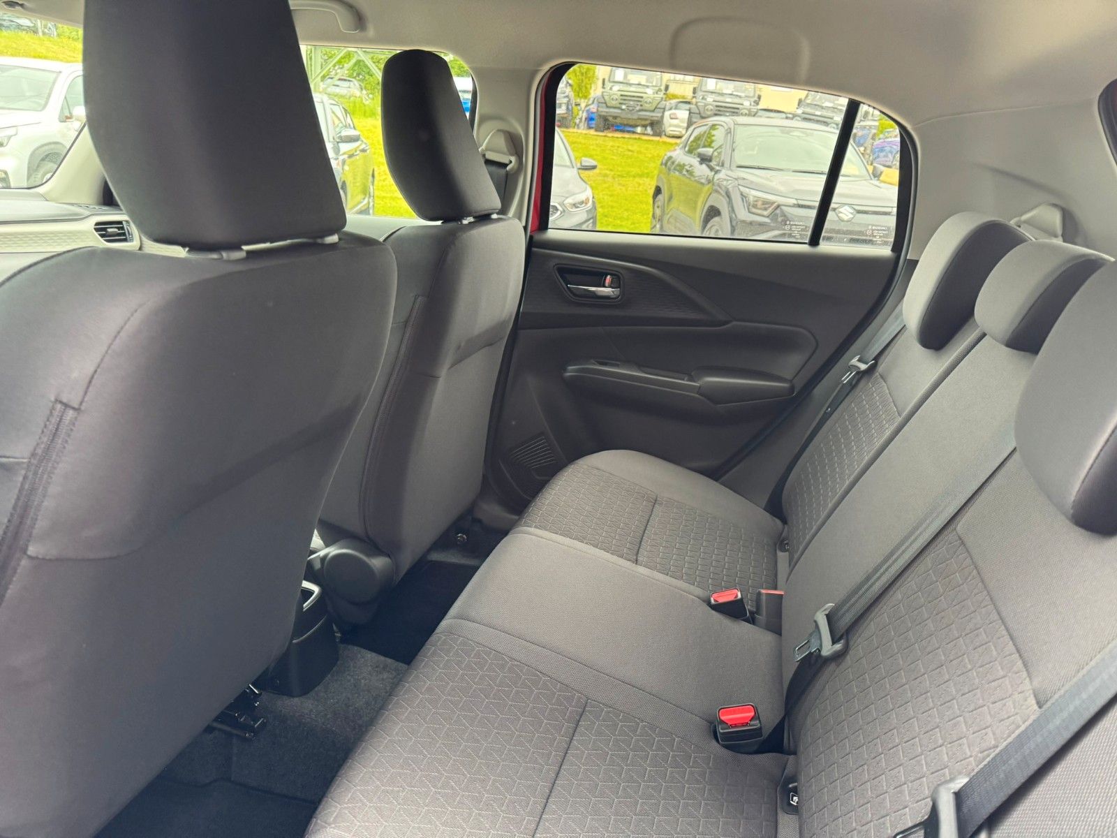 Suzuki Swift - Bild 14