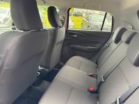 Suzuki Swift - Vorschau Bild 14