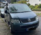 Volkswagen T5 Multivan 2,5 - Campingumbau, Startbereit - Volkswagen: Multivan Camping