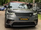 Land Rover Range Rover Velar 2.0 R-Dynamic HSE Panorama Kam - Land Rover: Velar