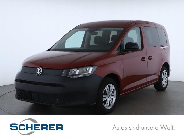 Image of Volkswagen Caddy