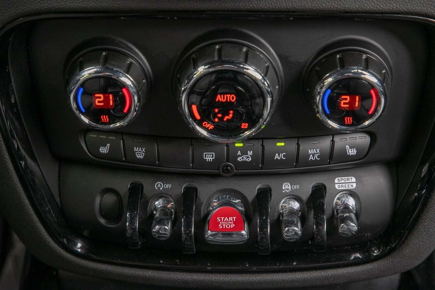 MINI Cooper D Clubman - Bild 15