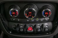 MINI Cooper D Clubman - Vorschau Bild 15