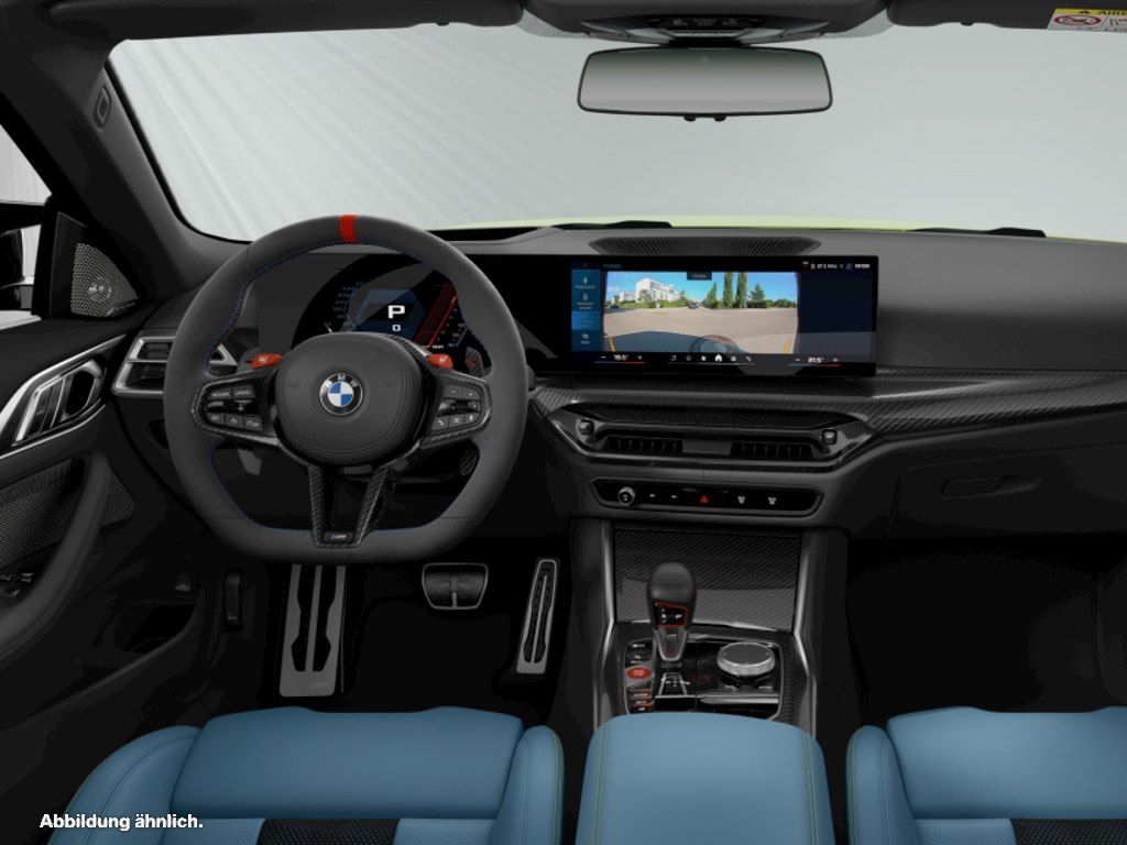 BMW M4 - Bild 4