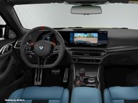 BMW M4 - Vorschau Bild 4