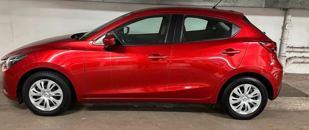 Image of Mazda 2