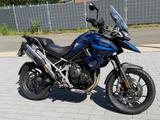 Triumph Tiger 1200 GT Pro  - TRIUMPH TIGER 1200 GT PRO