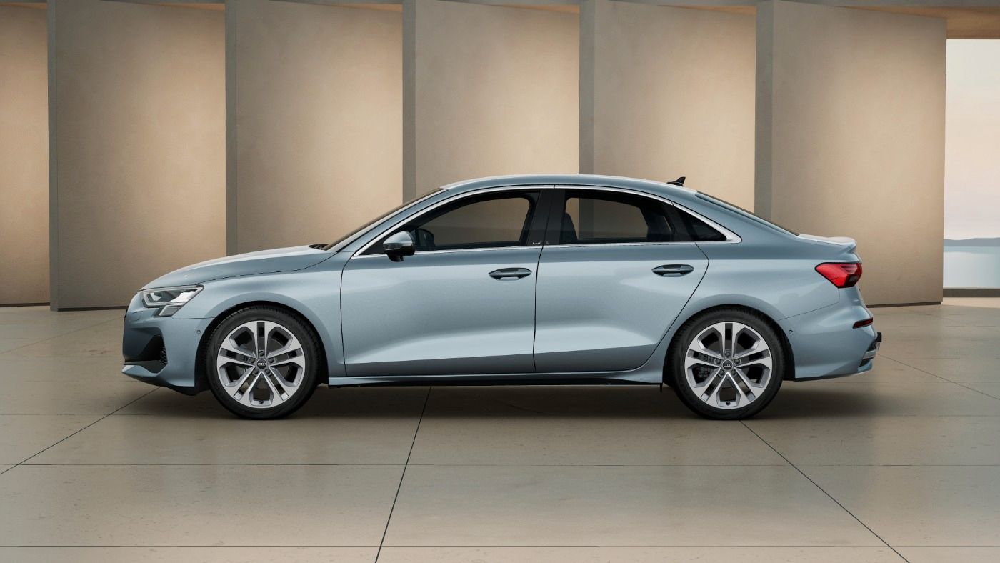 Audi A3 - Bild 4