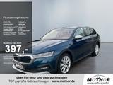 Skoda Octavia Combi Scout 2.0TDI 4x4 DSG AHK Schwenkba