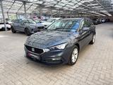 Seat Leon Sportstourer 2.0 TDI Style|LED|CarPlay|DSG - Seat Leon mit Diesel-Antrieb: Standheizung