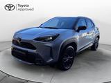 Andere Toyota Yaris Cross 1.5 Hybrid 5p. E-CVT Adventur - Andere mit Hybrid-Antrieb