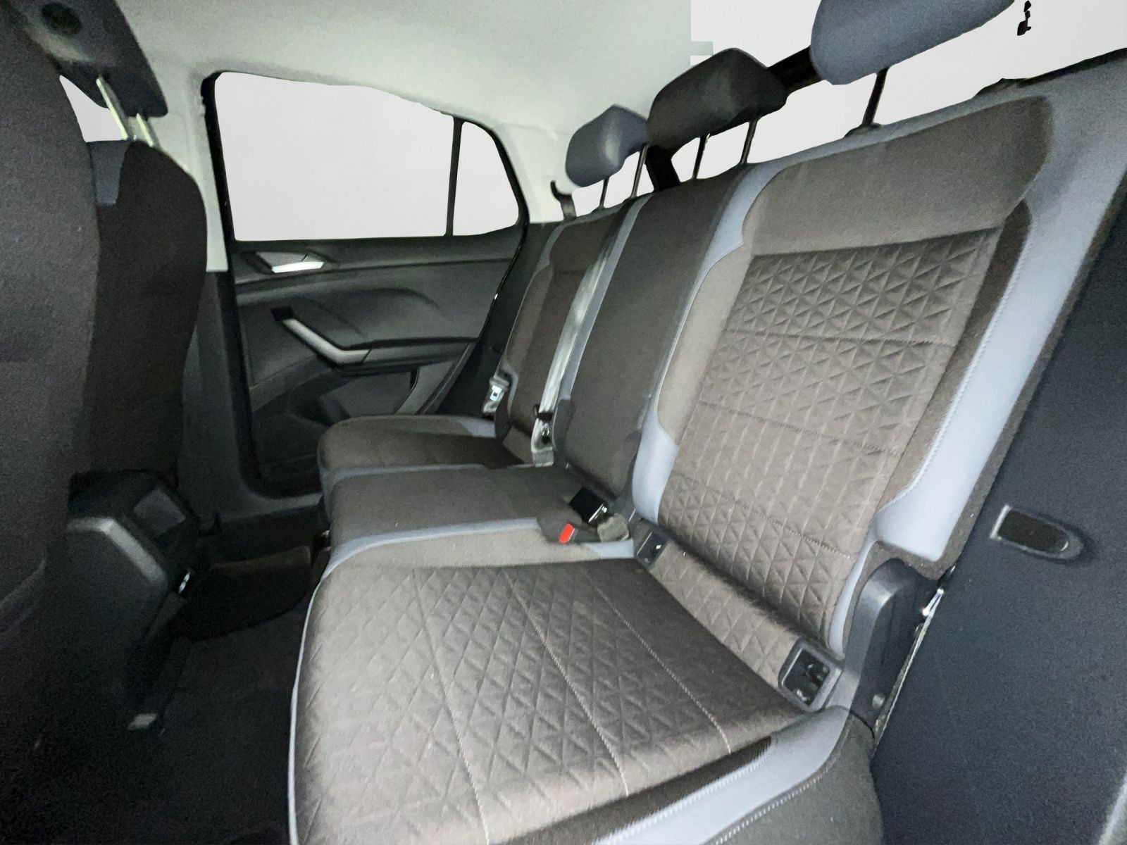 Volkswagen T-Cross - Bild 14