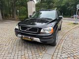 Volvo XC 90 XC90 D5 Sport-7xSitzer-AHK-Xenon-Leder-Nav - gebrauchte Volvo XC90 aus dem Jahr 2006