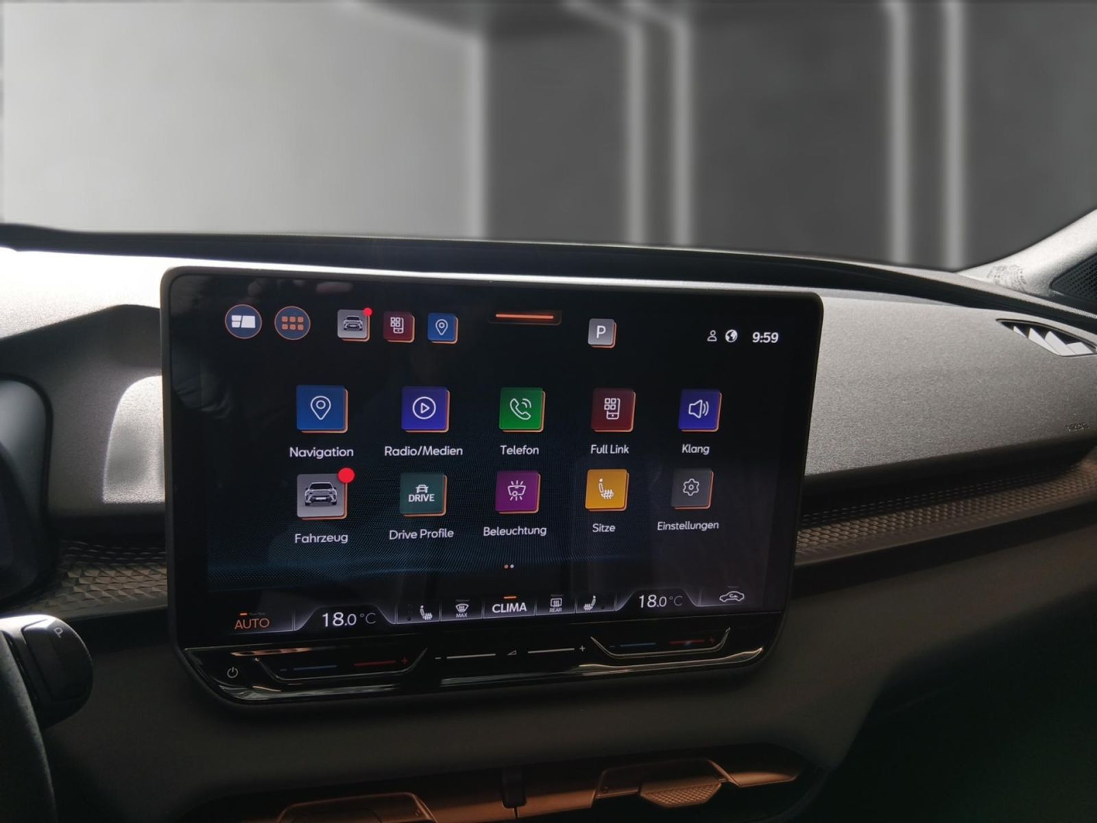 Cupra Terramar - Bild 12