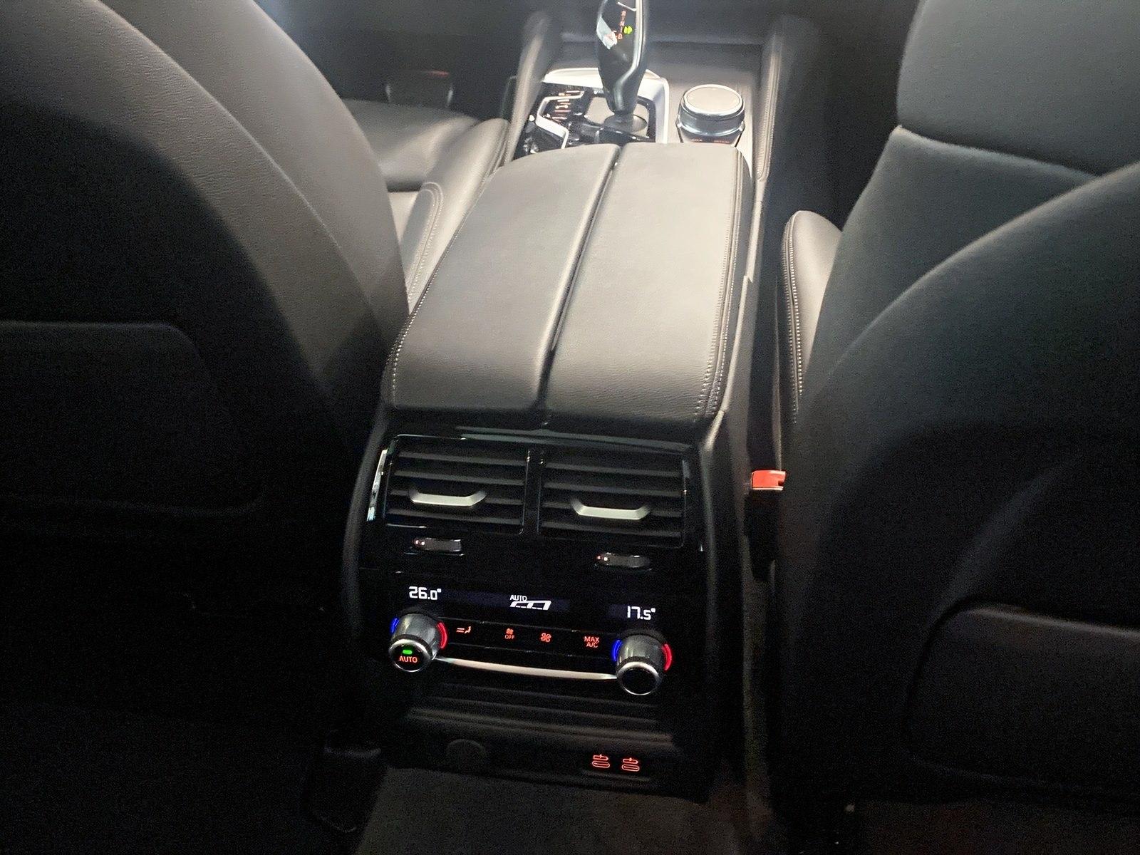 BMW 540d xDrive Touring M Sport Harman/K Head-Up