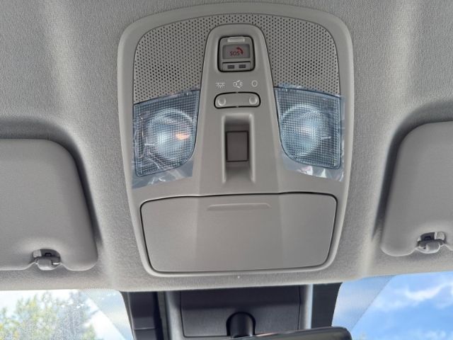 Suzuki (SX4) S-Cross - Bild 22