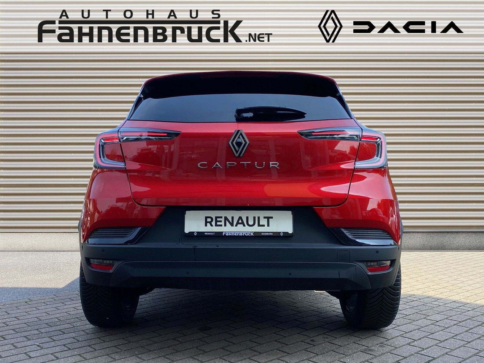 Renault Captur - Bild 4