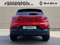 Renault Captur - Vorschau Bild 4