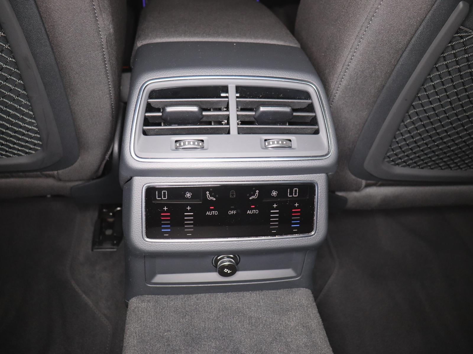 Audi A6 Limousine 50TDI 344,-ohne Anzahlung Navi Tour, миниатюра 18