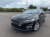 Ford Mondeo Turnier 1.5 165PSFWD A6 Titanium | 52278 - Ford Mondeo: 1.6