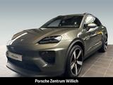 Porsche Macan 4 Surround-View InnoDrive LED-Matrix BOSE - Porsche Macan aus 2025