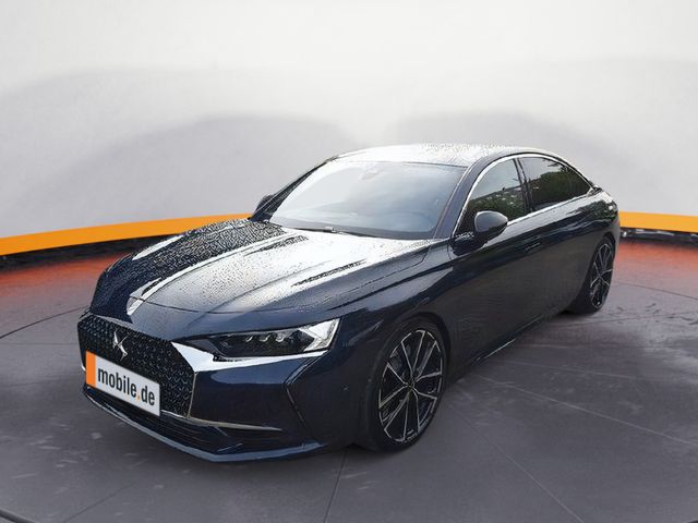 DS Automobiles DS9 E-Tense 360 Automatik RIVOLI + PanoDach