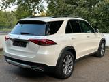 Mercedes-Benz GLE 350e 4M *Pano*AHK*Burmester*Memory*360° - Mercedes-Benz: Allradantrieb